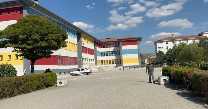 Aksaray’da okul müdürüne saldırı! Son dakika haberleri