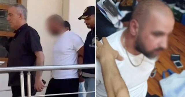 Yıllarca hapiste yatan ve 42 dosyadan işlem gören adam akıllanmadı: Cezaevinden çıktıktan sonra 32 kez suça bulaştı Konya Haberleri