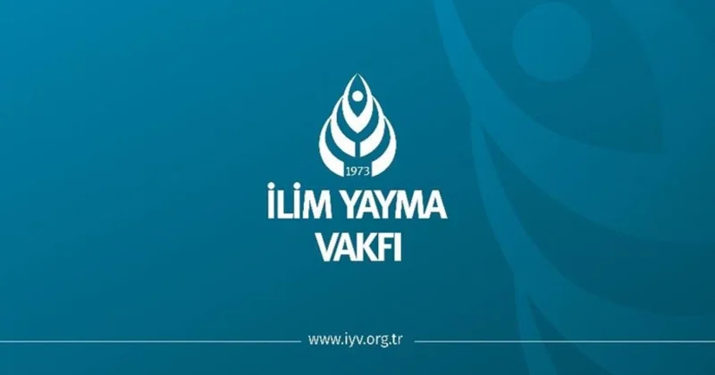 İlim Yayma Vakfının lisansüstü burs başvuruları sürüyor