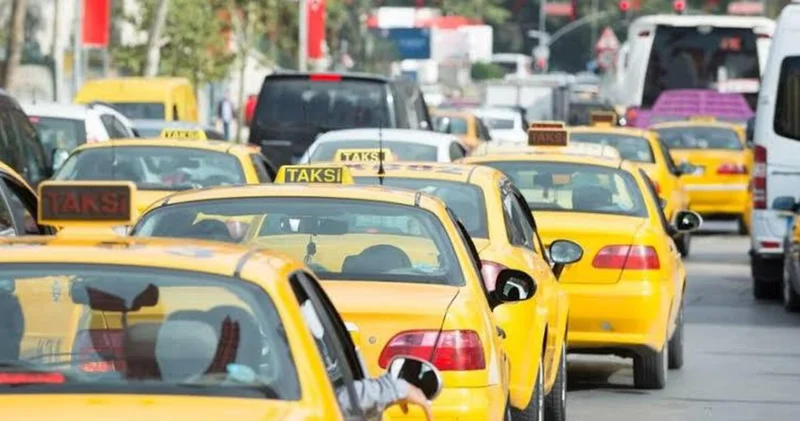 500 bin esnafın vergisi 20 kat arttı İş Yaşam Haberleri