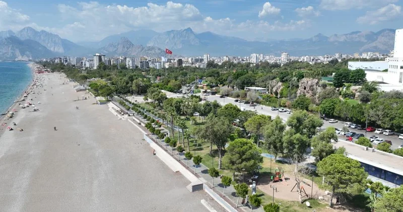 Çevre temizliğinde sıkı denetim! Sahile çöp atana para cezası kesilecek