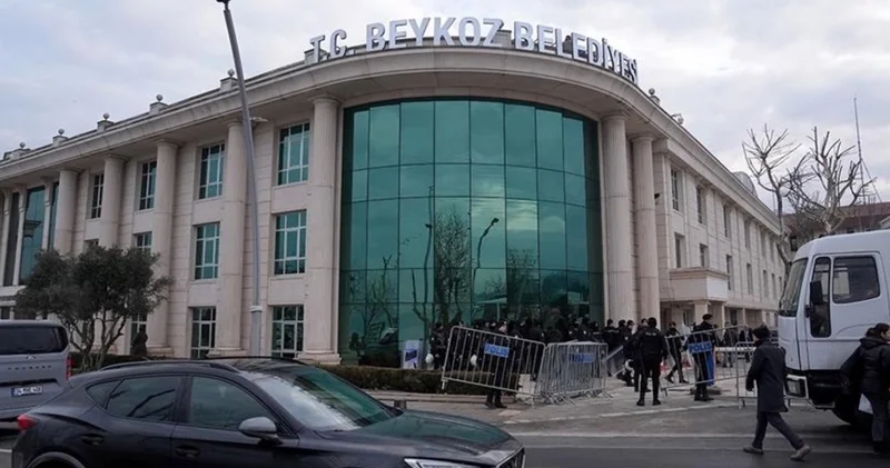 Beykoz Belediye Başkanvekili nden sonra iki meclis üyesi daha istifa etti; CHP, çoğunluğu kaybetti!