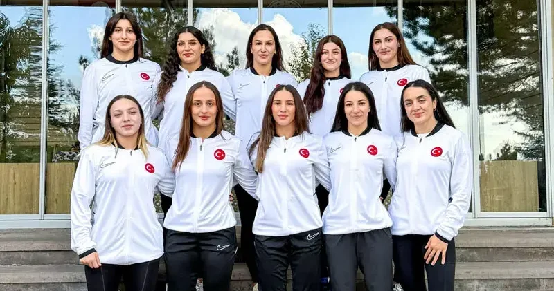 Büyükler Dünya Güreş Şampiyonası başlıyor