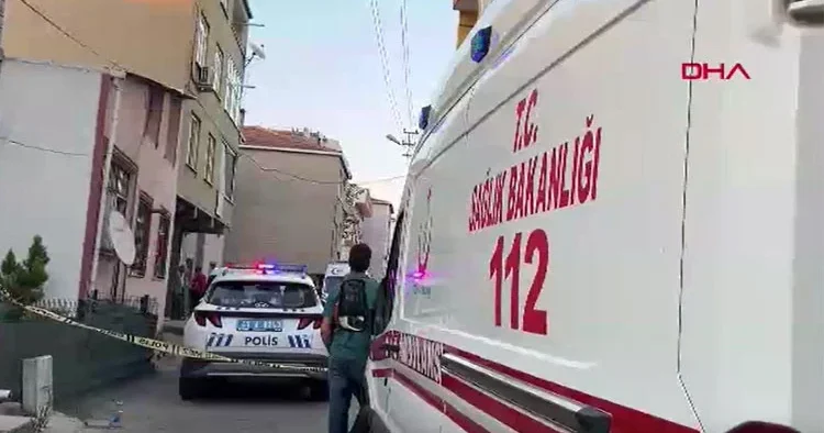 Kötü koku ihbarı korkunç gerçeği ortaya çıkardı!