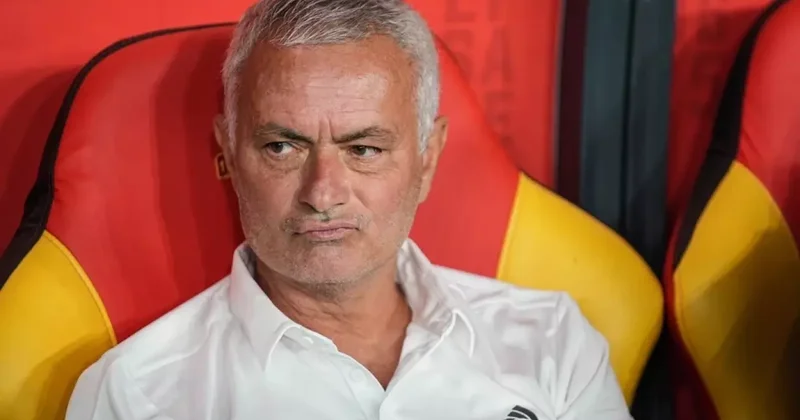 Premier lig yalan oldu! Mourinho ya dünyanın diğer ucundan iki teklif