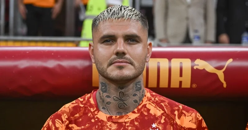 Galatasaray ın divan kurulunda Icardi nin kiloları konuşuldu! Hamama sokmak lazım Sözcü Gazetesi
