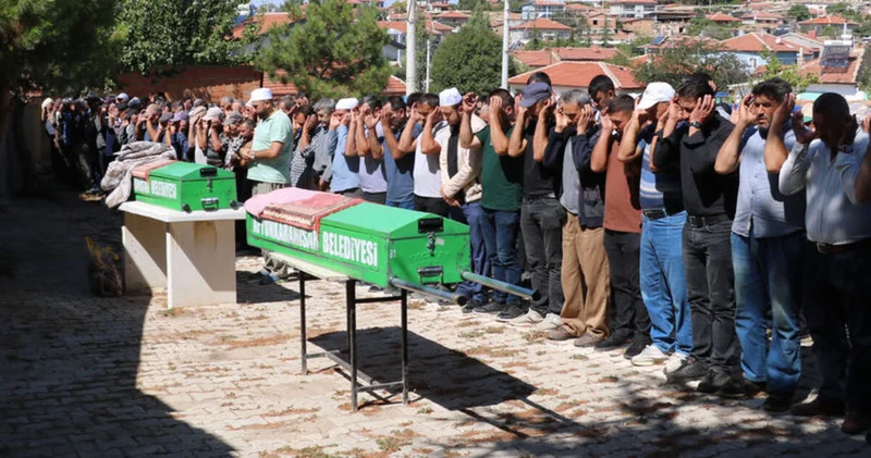 Boşanma sonrası ölüm takibi! Kübra ve annesine 22 el ateş etti! Son dakika haberleri