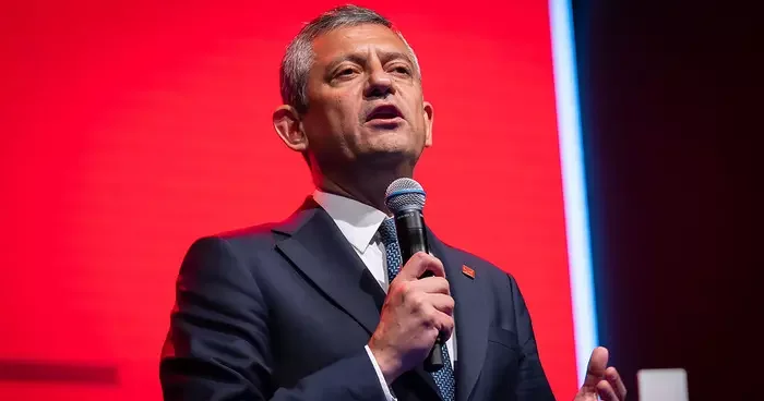 CHP lideri Özel, İstanbul daki düğümü çözecek deyip Cumhurbaşkanı Erdoğan a yanıt verdi: Gün o gün değil, hiç tereddüt etmem