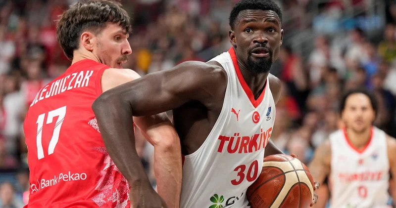 12 Dev Adam, EuroBasket 2025 te adım adım madalyaya gidiyor