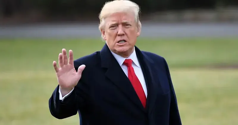 Trump: Bu talihsiz olayın barış için bir fırsat olabileceğine inanıyorum