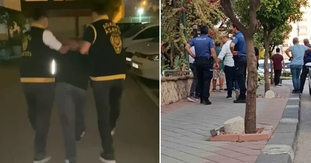 İşe alınmayınca restorandaki garsonu vurdu: 17 yaşındaki şahıs tutuklandı Adana Haberleri