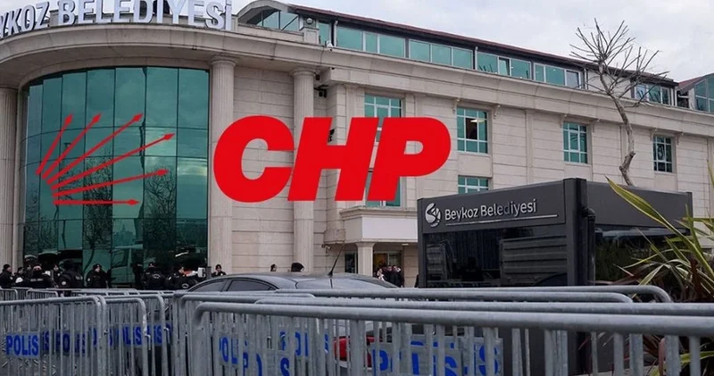 CHP de bir istifa depremi daha! Sosyal medyadan duyurdu
