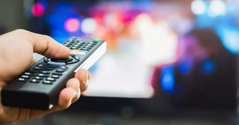 Kanal V ye kayyum atandı