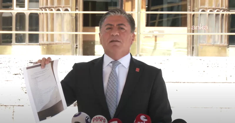 Son Dakika... Kayyum heyetinin binaya girmesine izin verdiği 30 kişi belli oldu! Dikkat çeken Gürsel Tekin ayrıntısı Sözcü Gazetesi