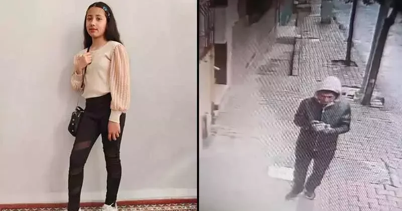 Bağcılar da 12 yaşındaki Meryem i öldüren sanık 25 Eylül de ilk kez hakim karşısına çıkacak