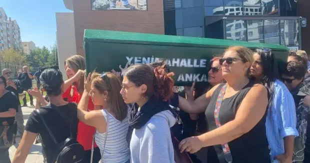 Ankara haberleri Ankara da kayınpederi tarafından öldürülmüştü! Cinayetin detayı kan dondurdu... 10 Eylül 2025