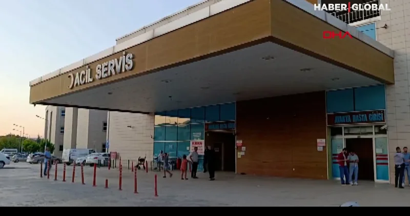 13 kişiyi bisküvi mi zehirledi? Bursa da 3 ü bebek 7 si çocuk 13 kişi hastaneye başvurdu