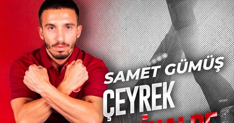 Samet Gümüş çeyrek finale çıktı: Adım adım dünya şampiyonluğuna