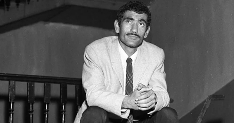 Zeydan Karalar dan Yılmaz Güney paylaşımı