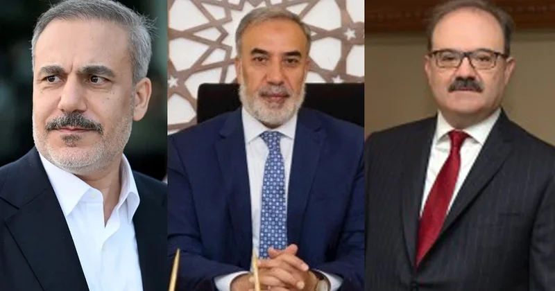 Herkesin yükseldiği sihirli koltuk: TİKA Sözcü Gazetesi