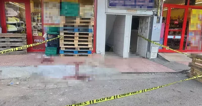 Ağabeyini bıçaklayan 17 yaşındaki şüpheli tutuklandı