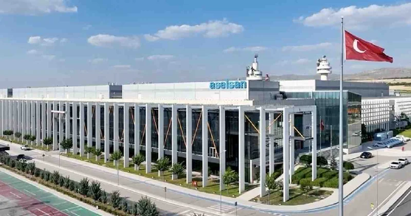 Anlaşma imzalandı: Kasadan ASELSAN a 1 milyar 650 euro çıkacak!