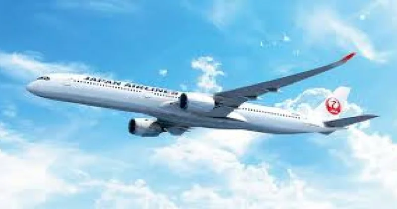 Sarhoş pilot 3 uçuşa birden rötar yaptırdı