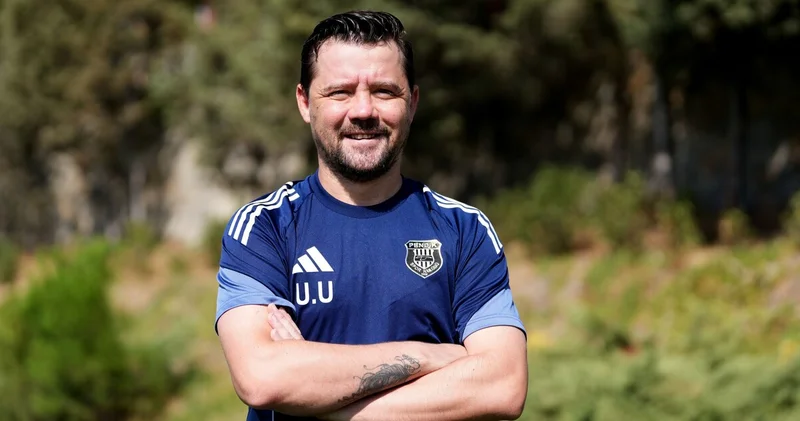 Uğur Uçar: Arda Turan ın gelişimime çok fazla katkısı oldu Futbol Haberleri