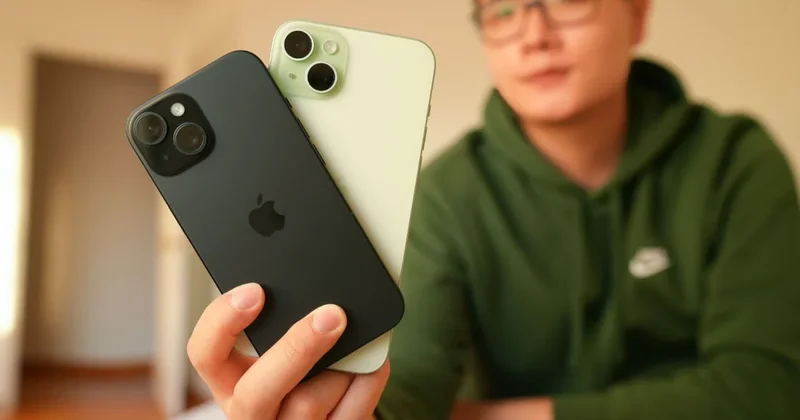 iPhone 17 den sonra herkes zam bekliyordu! Apple Türkiye fiyatlarında indirim yaptı Sözcü Gazetesi
