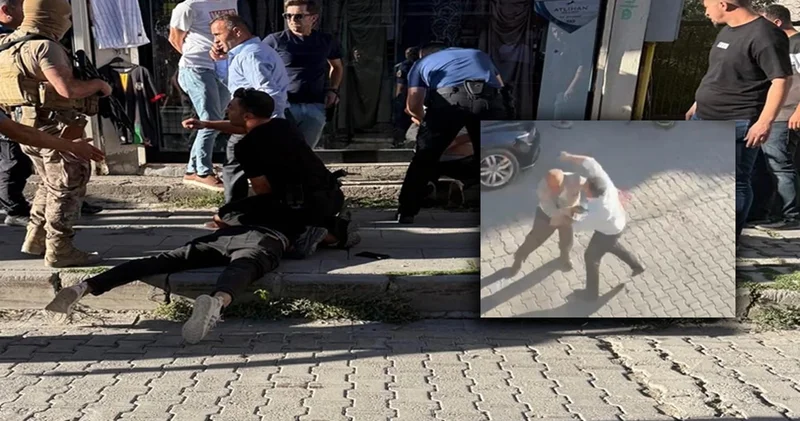 Eski HDP ilçe başkanı böyle öldürüldü: Ölü sayısı yükseldi