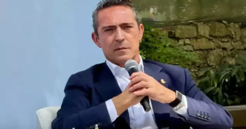 MHP, Fenerbahçe seçimlerinde Ali Koç u destekleyecek