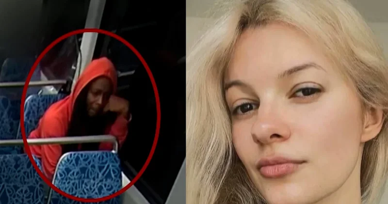 Ukraynalı kadın savaştan kaçtı, metroda böyle öldürüldü