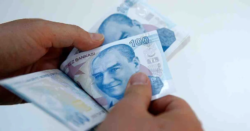 İmzalar atıldı: En düşük maaş 63 bin lira oldu!