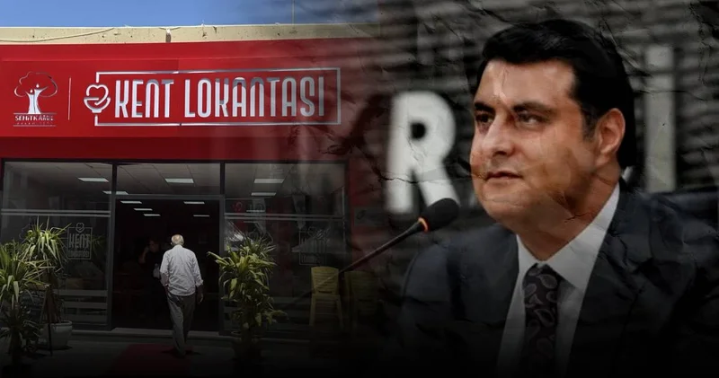 CHP’den AKP’ye geçti: Kent Lokantası’nın adı değişti