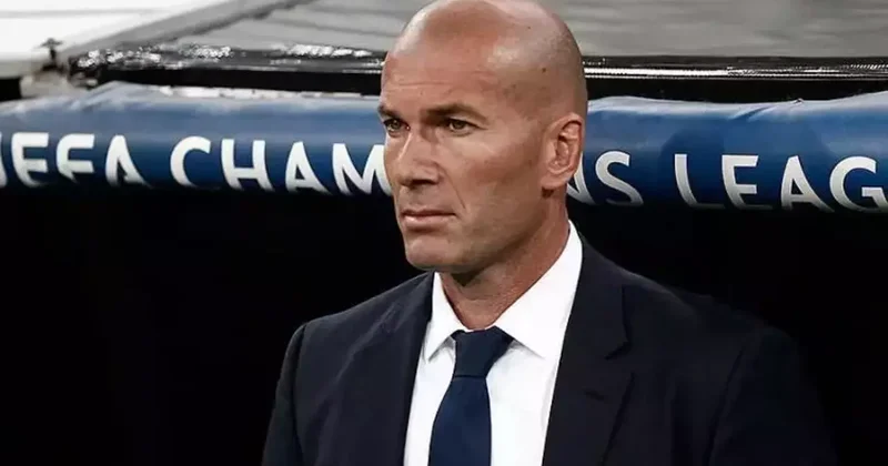 Fenerbahçe yle de anılmıştı! Henry, Zidane ın yeni adresini açıkladı