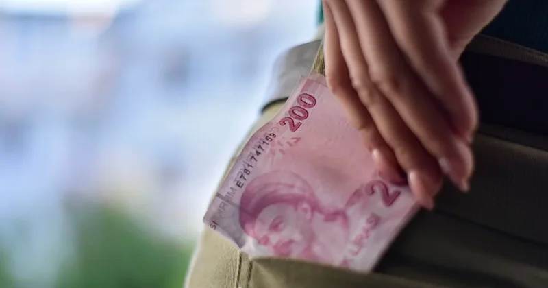 Maaşınızdan 10 yıl boyunca kesinti yapılacak: Sisteme katılmak zorunlu Sözcü Gazetesi