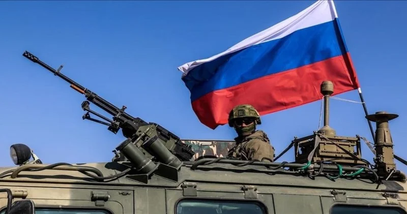 NATO yla gerilimden sonra Rusya dan ilk açıklama