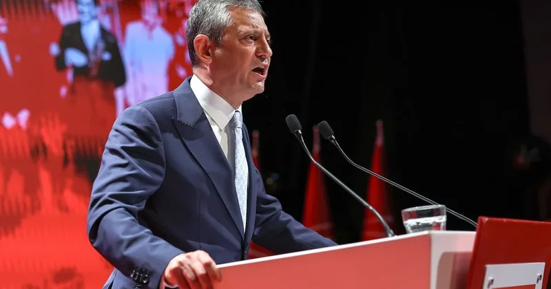 Özgür Özel: Hizmet de yapsak hapis de yatsak Özgür Çelik le Sözcü Gazetesi