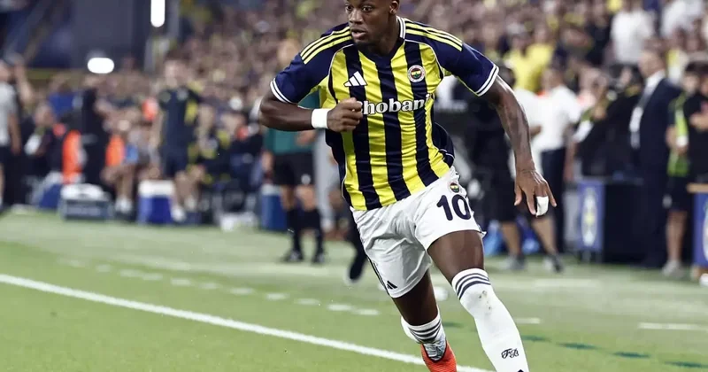 Jhon Duran sakatlıktan dönemedi! İşte sahalardan uzak kalacağı süre