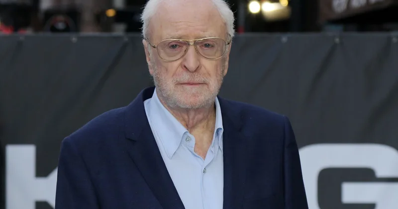 92 Yaşındaki Michael Caine sinemaya geri dönüyor, Christopher Nolan değil, Vin Diesel ikna etti