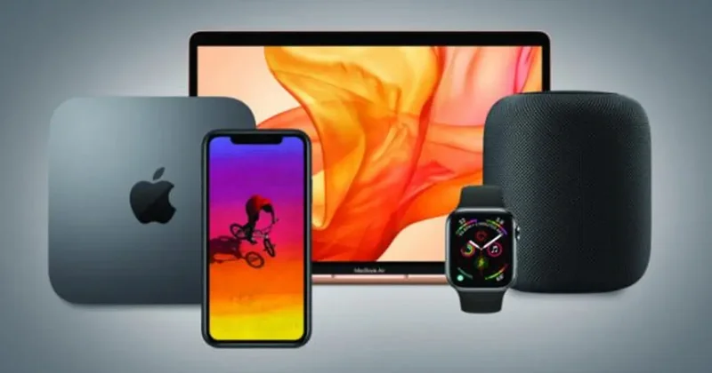 Apple’dan beklenmedik karar: Sevilen ürünler piyasadan resmen kaldırılıyor!