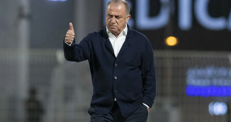 Fatih Terim için Çekya dan flaş iddia!