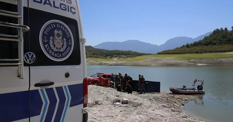 İntihar edeceğim diyerek evden çıkan gencin cansız bedeni korkunç halde bulundu