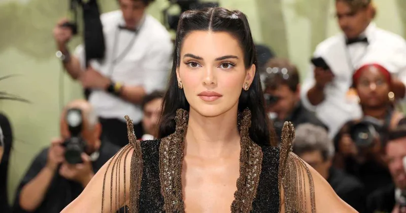 Kendall Jenner podyumları bırakıyor: Artık tek tutkusu...