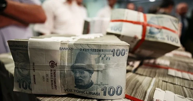 Bankada parası olanlara kötü haber! Bankalar mevduata verdiği faizi düşürdü! Sözcü Gazetesi