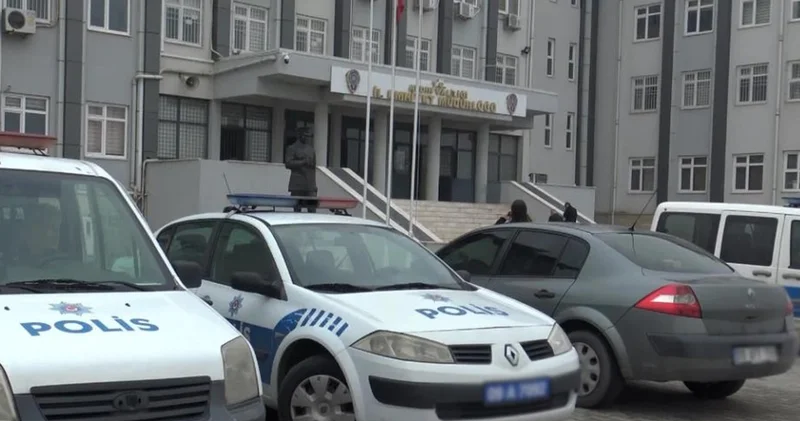 Aydın da terör örgütü DEAŞ a yönelik operasyon: Çok sayıda kişi gözaltına alındı