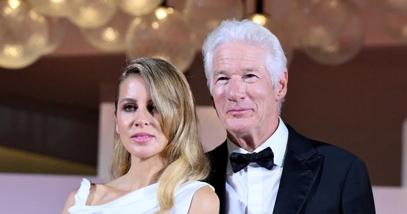 Richard Gere, İspanya da 10 Milyon euro’luk malikâne satın aldı