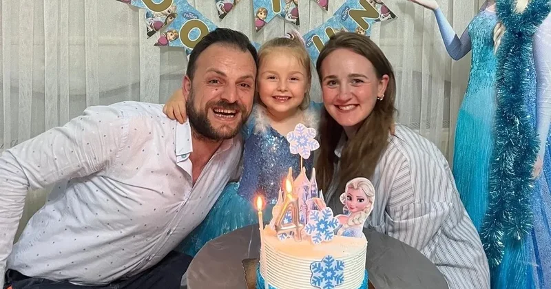 Berra’yı kreşin ihmali öldürdü