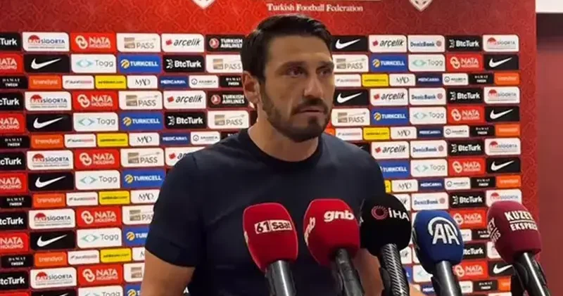 Egemen Korkmaz: Devam edeceğiz