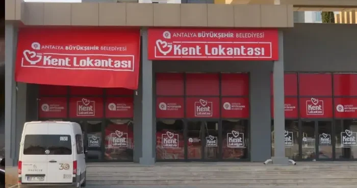 Antalya’da çok konuşulacak bir iddia daha! 5 dükkan 150 bin TL bedelle mi kiralandı? Kent lokantası detayı…